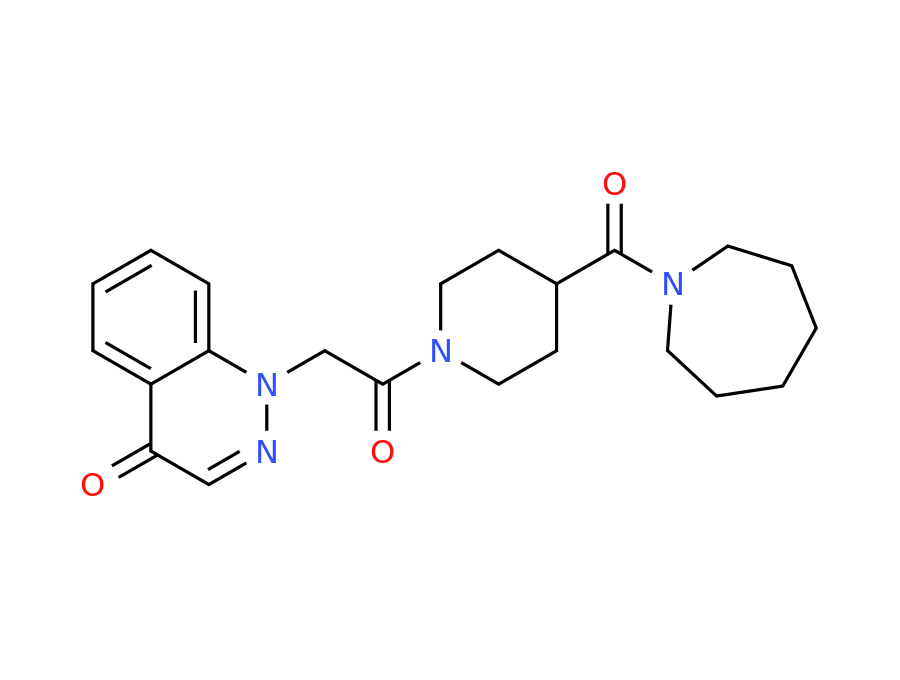 Structure Amb19228170