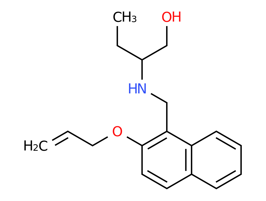 Structure Amb1922835