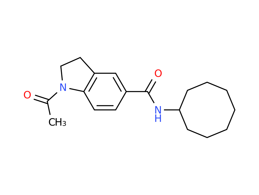 Structure Amb192285