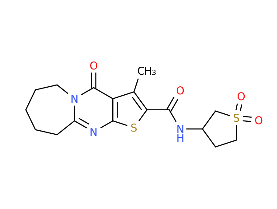 Structure Amb19229487