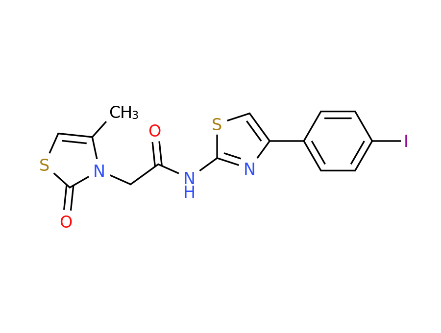 Structure Amb19229555