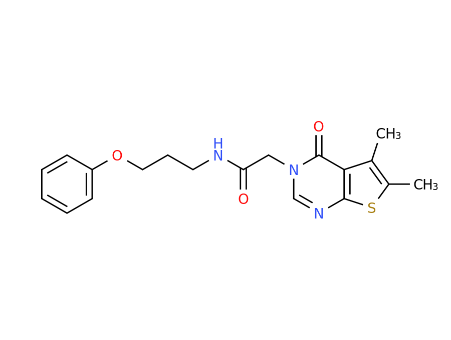 Structure Amb19229573