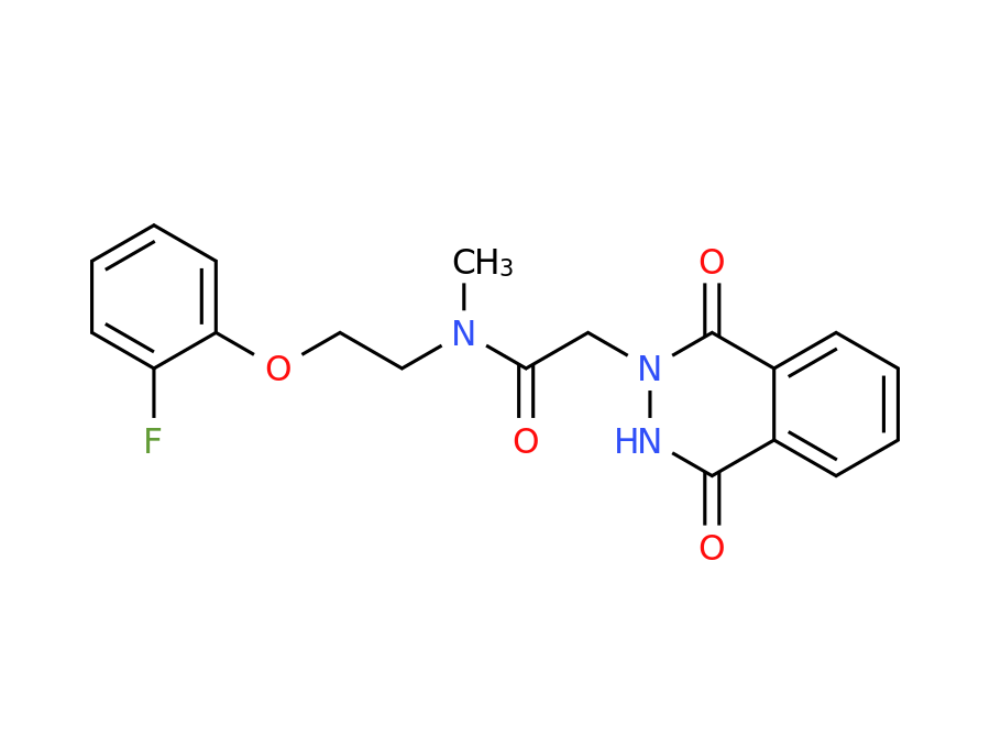 Structure Amb19229580