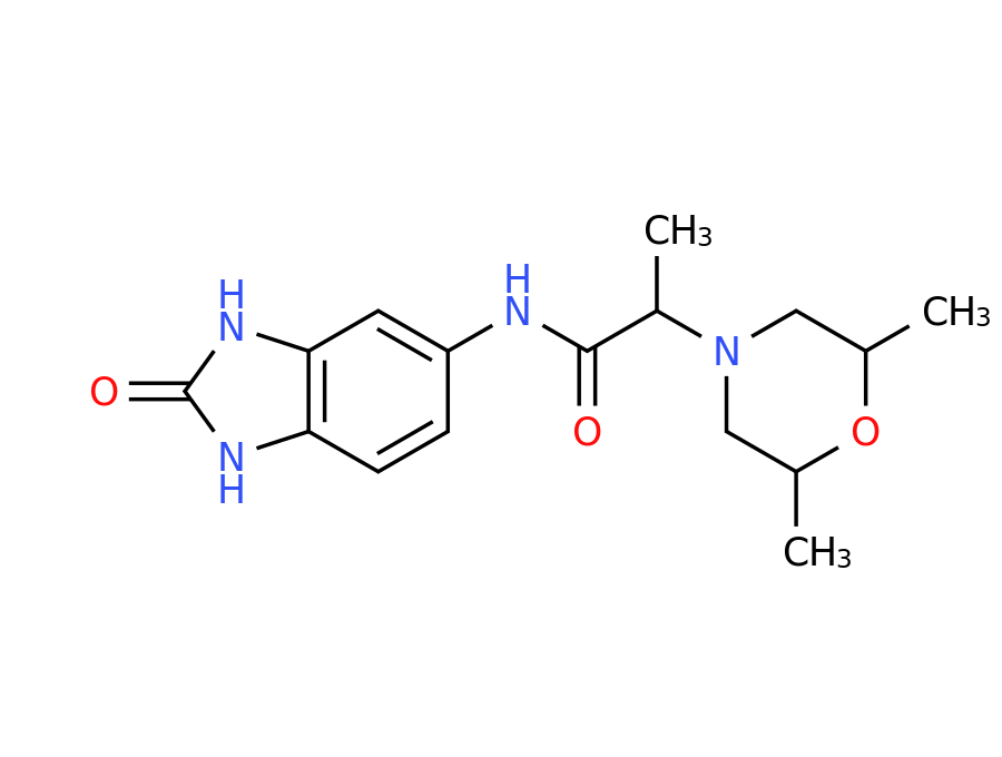 Structure Amb19229650