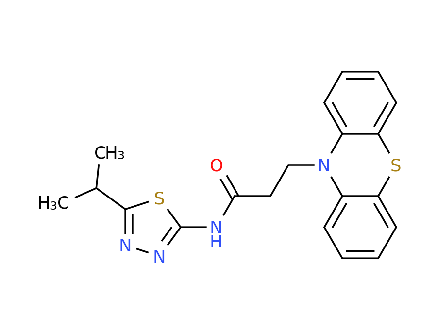 Structure Amb19229688