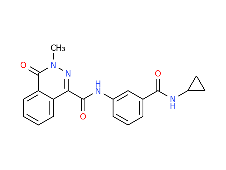 Structure Amb19229712