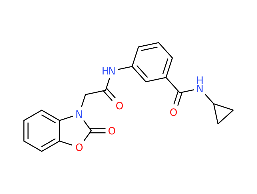 Structure Amb19229721