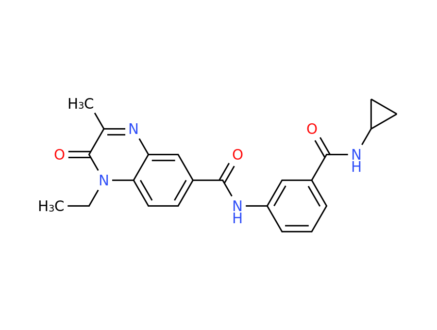 Structure Amb19229735