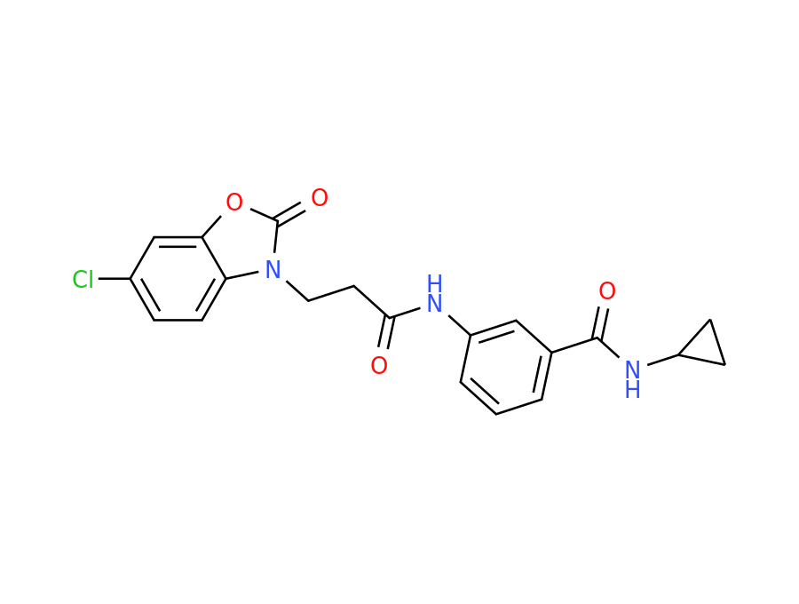 Structure Amb19229746