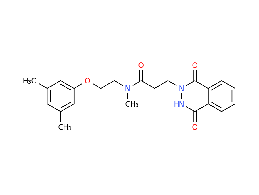 Structure Amb19229784