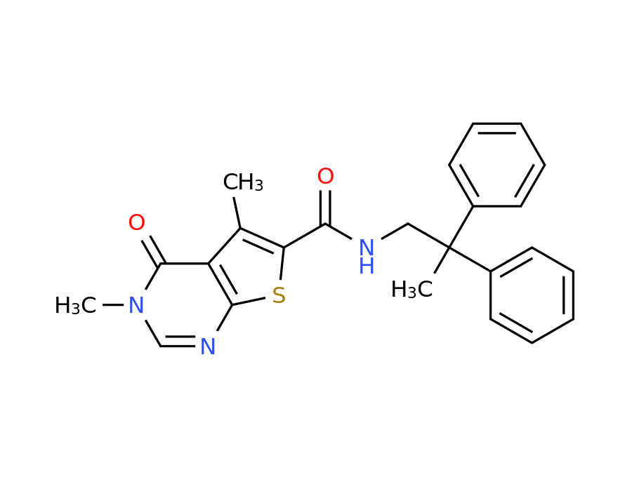 Structure Amb19229820