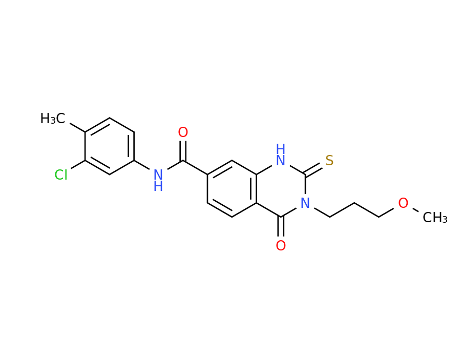 Structure Amb19229830