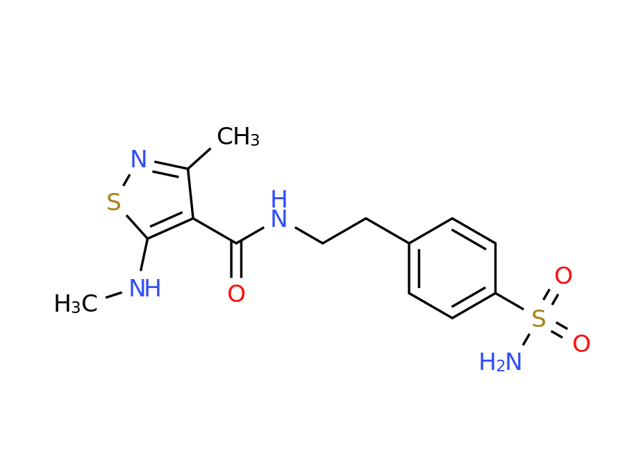 Structure Amb19229847