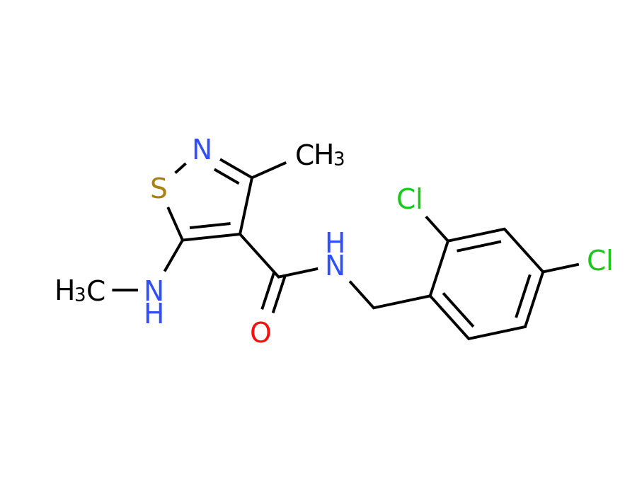 Structure Amb19229853