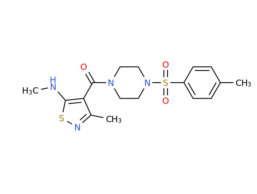 Structure Amb19229856