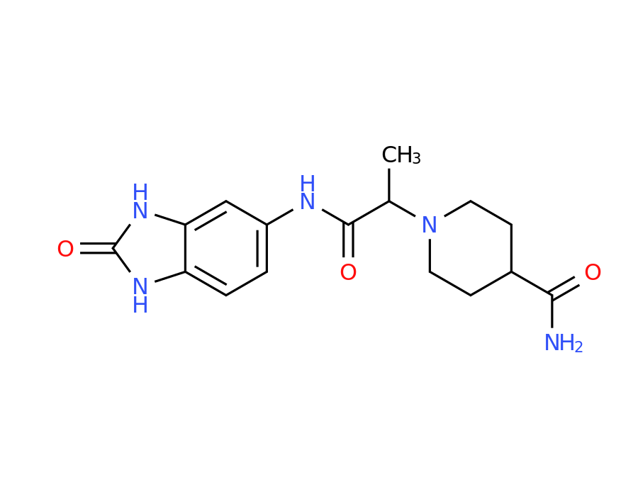 Structure Amb19230046