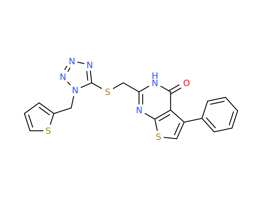 Structure Amb19230272