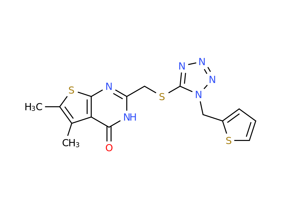 Structure Amb19230273