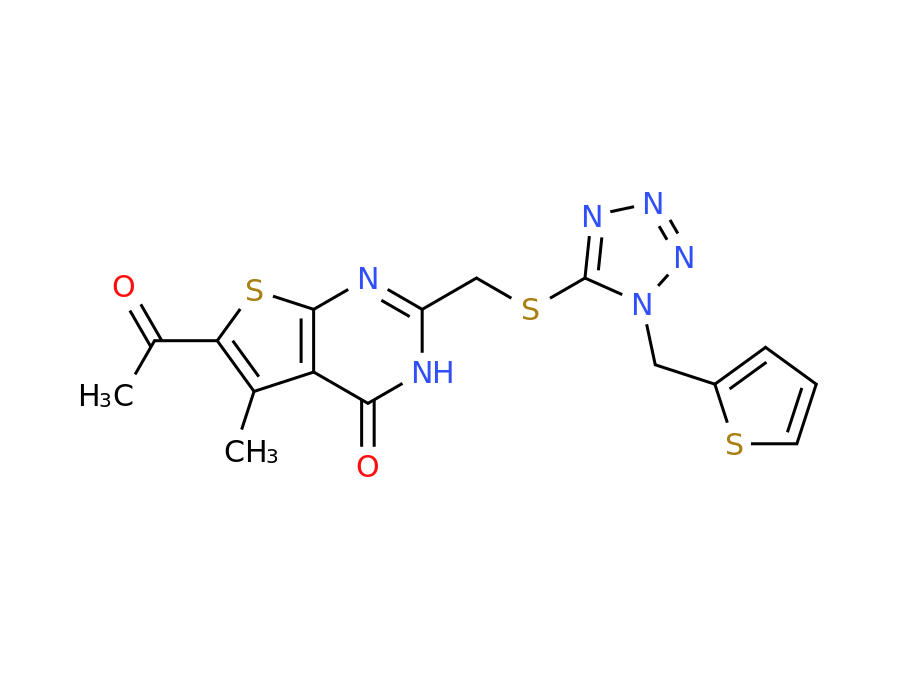 Structure Amb19230279