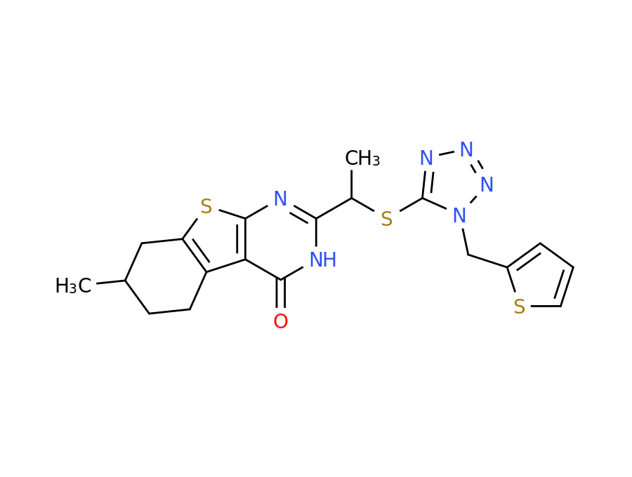 Structure Amb19230282