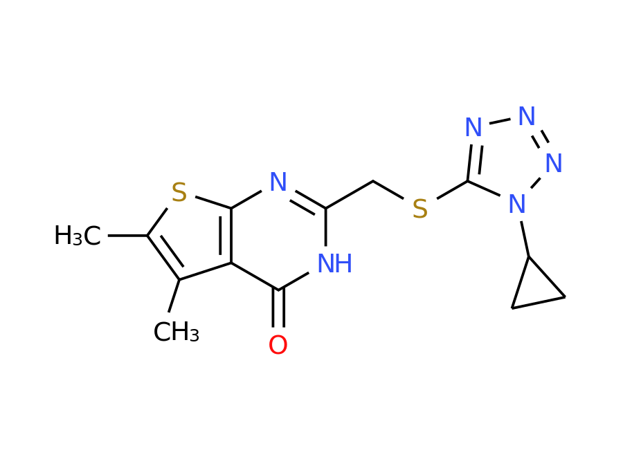 Structure Amb19230360