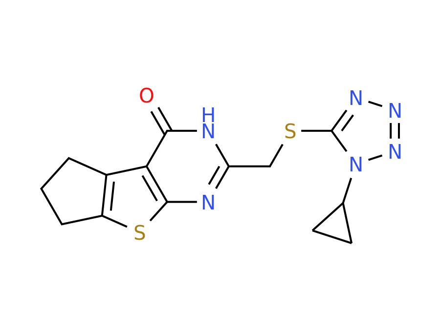 Structure Amb19230362