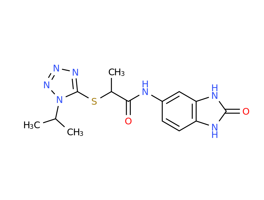 Structure Amb19230470