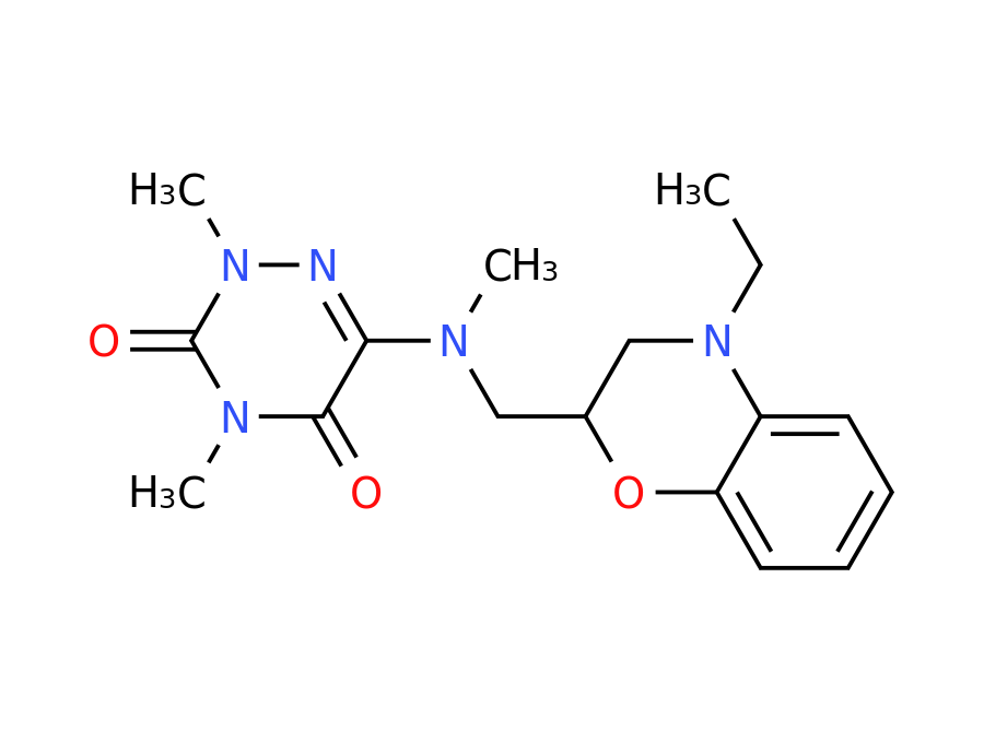 Structure Amb19230833