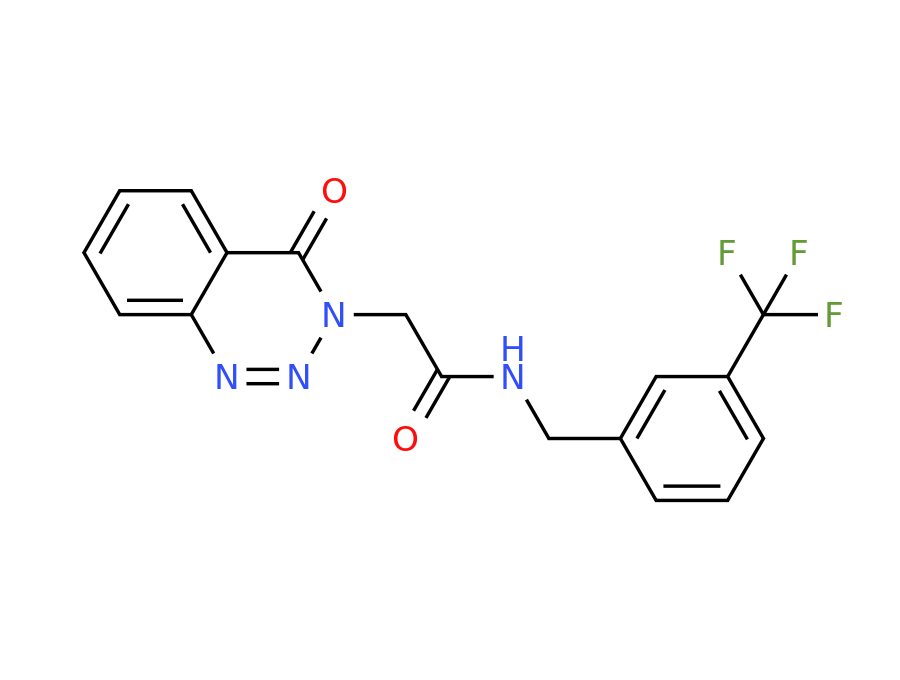 Structure Amb19231363