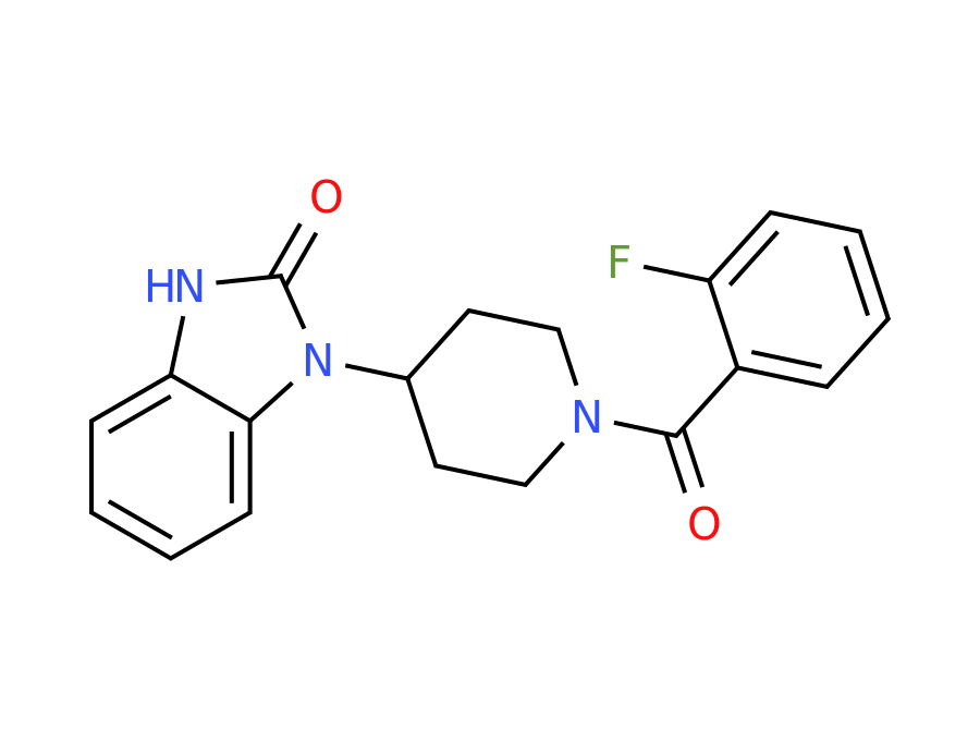 Structure Amb19231557