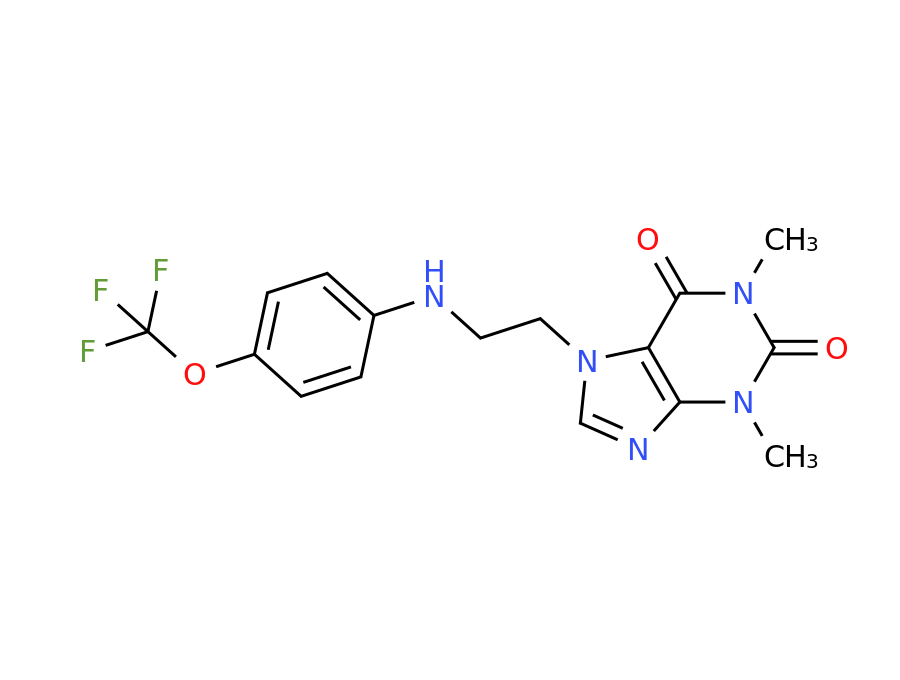 Structure Amb19231923