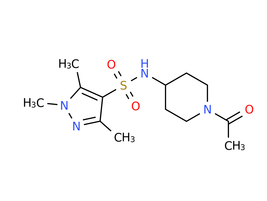 Structure Amb19232392