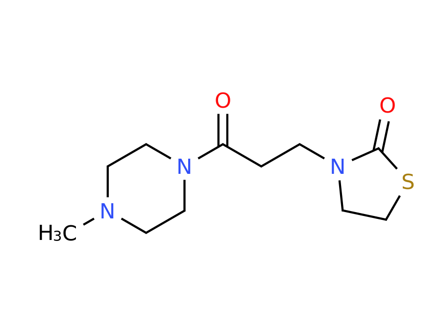 Structure Amb19232878