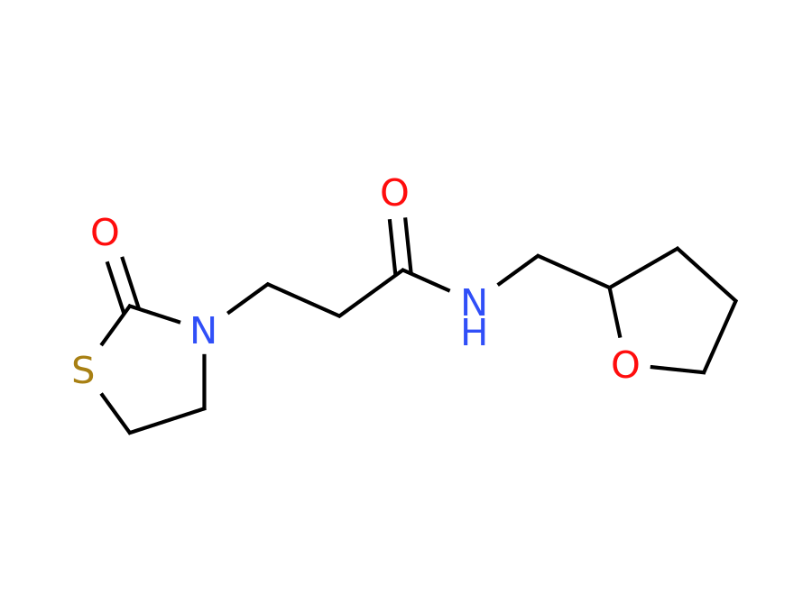 Structure Amb19232909