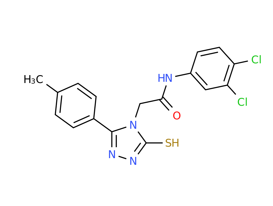 Structure Amb19232914