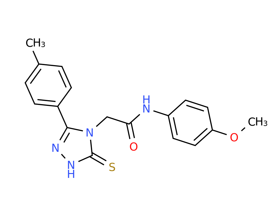 Structure Amb19232920