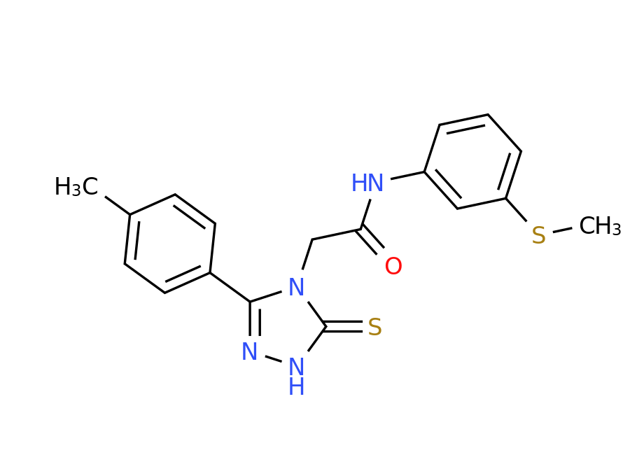 Structure Amb19232921