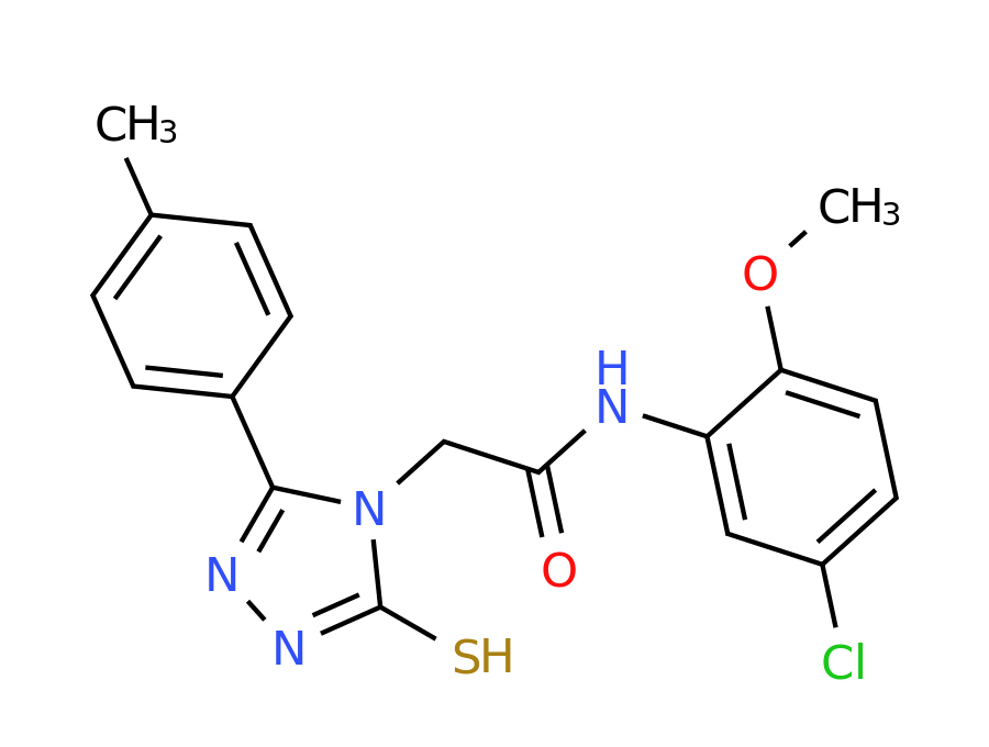 Structure Amb19232935