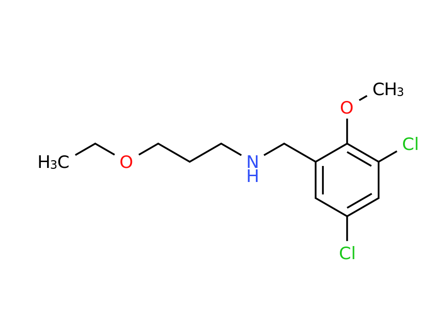 Structure Amb1923294