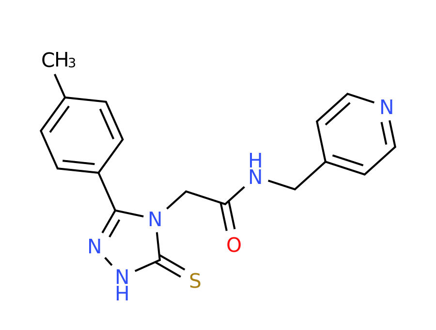 Structure Amb19232949