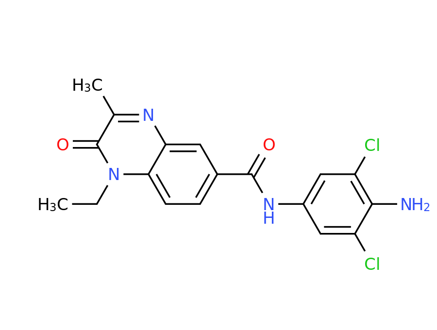 Structure Amb19233071