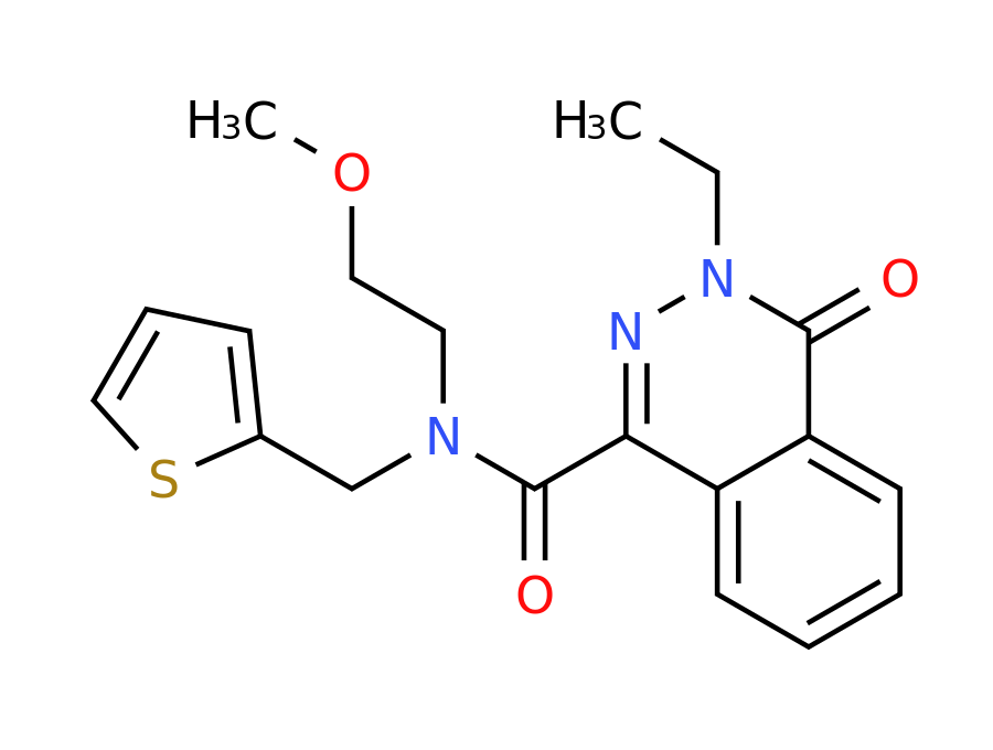 Structure Amb19233475