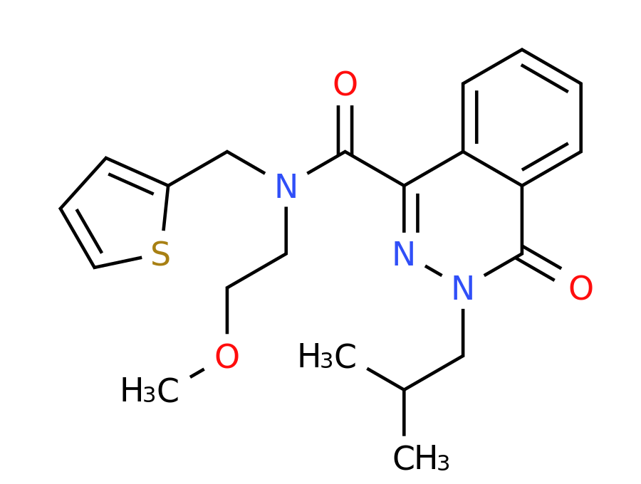 Structure Amb19233479