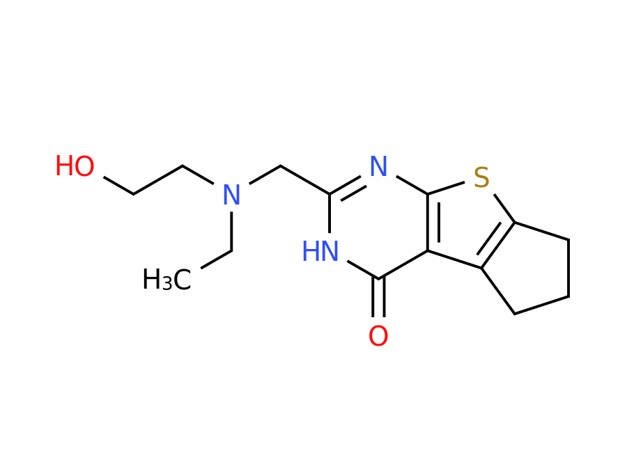 Structure Amb19233626