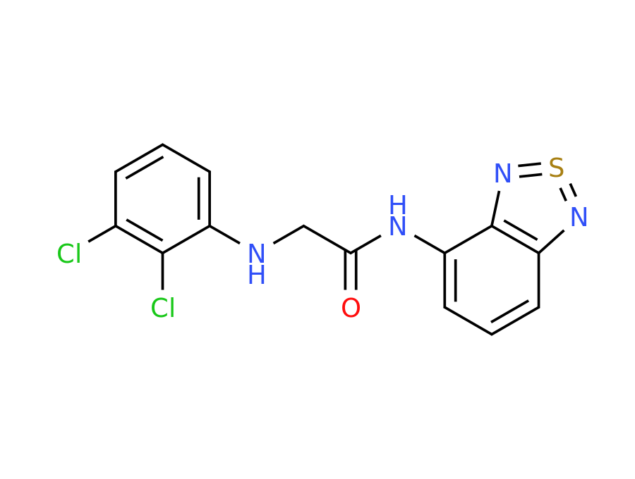 Structure Amb19233644