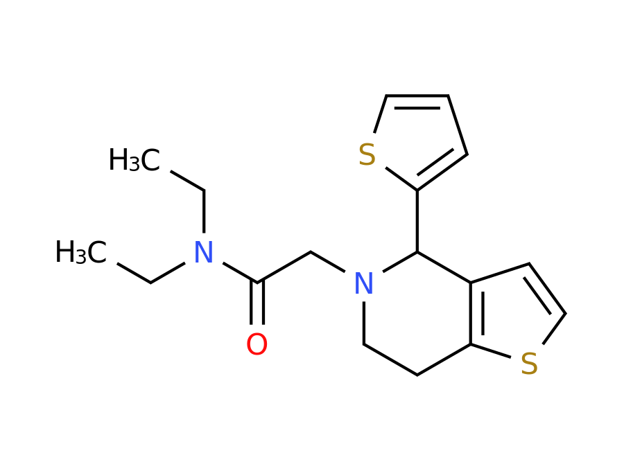 Structure Amb19233837