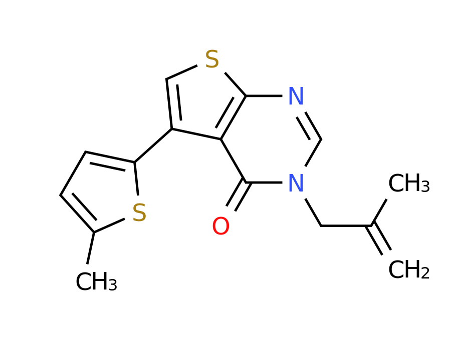 Structure Amb19233854