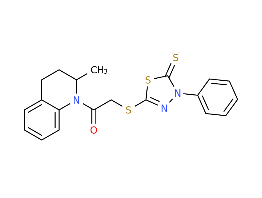 Structure Amb19233859