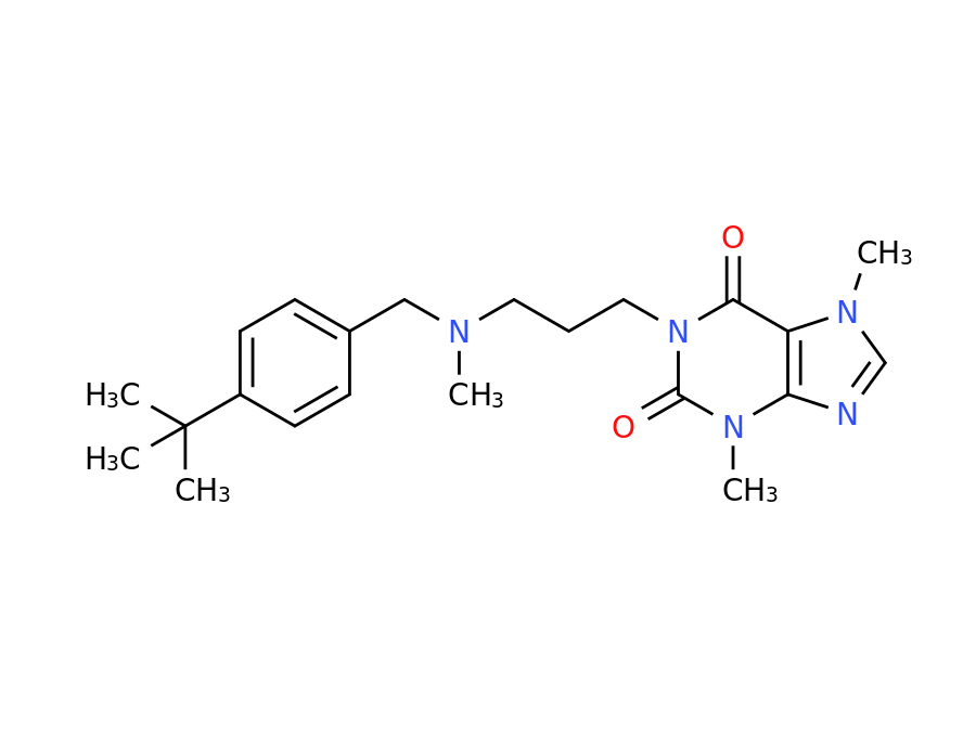 Structure Amb19233941