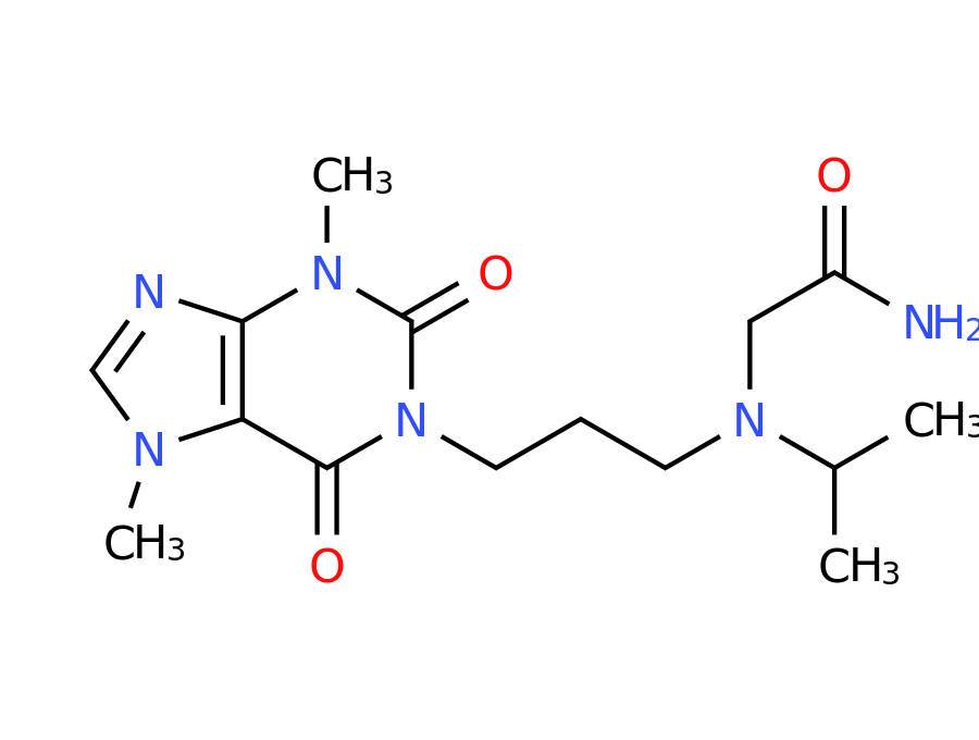 Structure Amb19233944